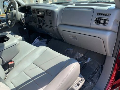 Used 2003 Ford F250 Lariat AWD/4WD image 34