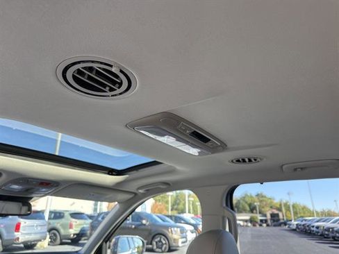 New 2025 Kia Telluride EX image 20