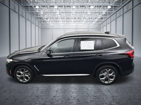 Used 2023 BMW X3 xDrive30i w/ Premium Package AWD/4WD image 30