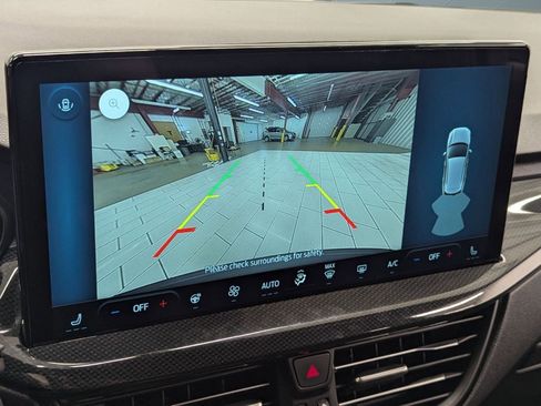 New 2026 Ford Escape ST-Line w/ Tech Pack #1 image 31