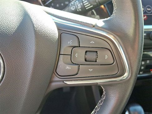 Certified 2022 Buick Encore GX Select image 18