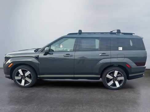 New 2026 Hyundai Santa Fe Limited AWD/4WD image 7