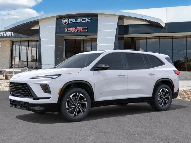 New 2026 Buick Enclave Sport Touring w/ Power Package FWD image 27