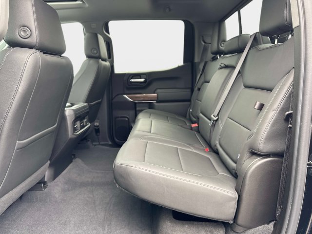 Used 2019 Chevrolet Silverado 1500 LT Trail Boss AWD/4WD image 11