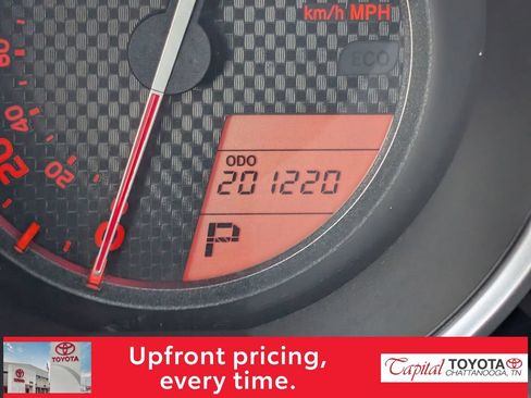 Used 2010 Toyota 4Runner SR5 AWD/4WD image 20