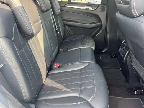 Certified 2018 Mercedes-Benz GLE 43 AMG 4MATIC image 20