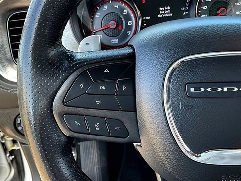Used 2022 Dodge Charger Scat Pack w/ Daytona Edition Group image 11