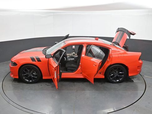 Used 2023 Dodge Charger GT w/ Blacktop Package RWD image 52