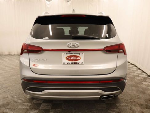 Used 2022 Hyundai Santa Fe SEL w/ Cargo Package FWD image 5