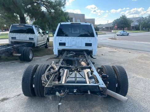 Used 2023 Ford F450 XL AWD/4WD image 5