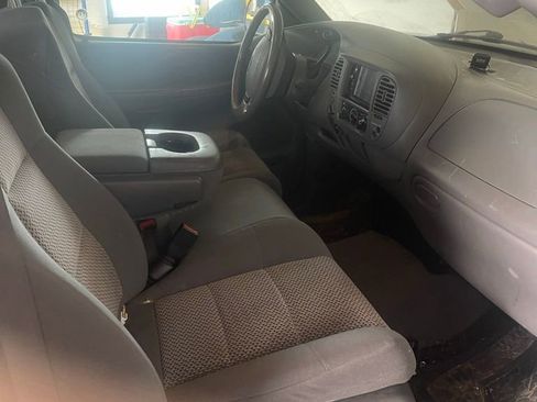 Used 2002 Ford F150 4x4 SuperCab image 8