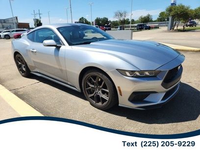 Used 2024 Ford Mustang Premium w/ 2.3L High Performance Package