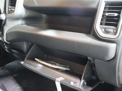 New 2026 RAM 3500 Tradesman image 20