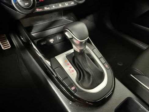 Used 2024 Kia Forte GT-Line FWD image 29