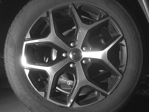 Used 2025 Jeep Compass Limited image 15