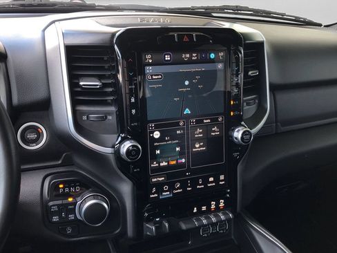 Certified 2023 RAM 1500 Big Horn AWD/4WD image 14