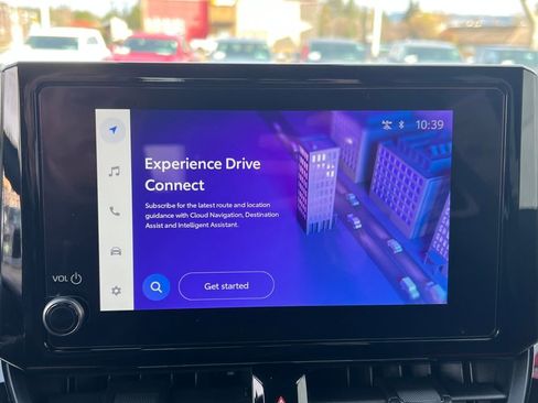 New 2026 Toyota Corolla Premium image 22