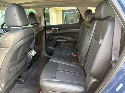 New 2026 Kia Sorento S AWD/4WD image 18