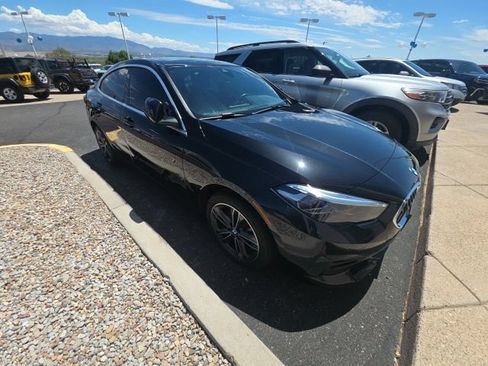 Used 2023 BMW 228i xDrive Gran Coupe AWD/4WD image 3