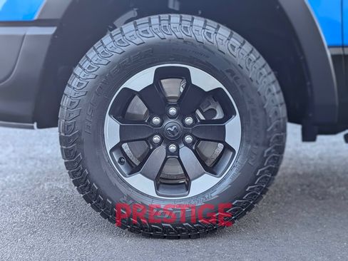 Used 2021 RAM 1500 Rebel w/ Rebel Level 1 Equipment Group AWD/4WD image 12