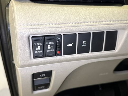 New 2026 Honda Odyssey EX-L image 26