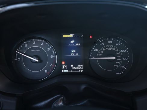 Used 2021 Subaru Impreza 2.0i image 27