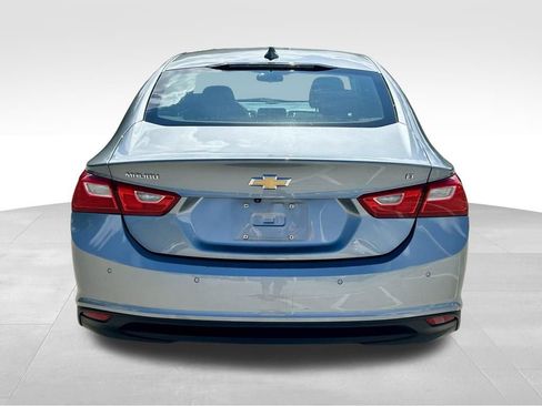 Used 2024 Chevrolet Malibu LT FWD image 7