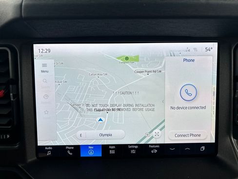 New 2025 Ford Bronco Raptor image 26