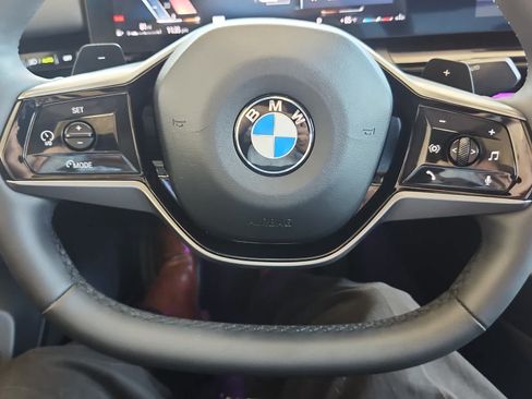 Used 2024 BMW 530i w/ Premium Package RWD image 20