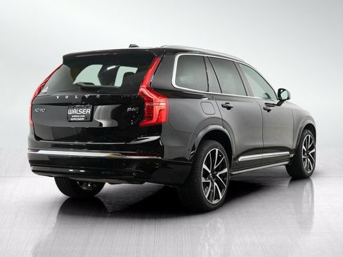 Used 2023 Volvo XC90 B6 Plus w/ Protection Package Premier AWD/4WD image 5