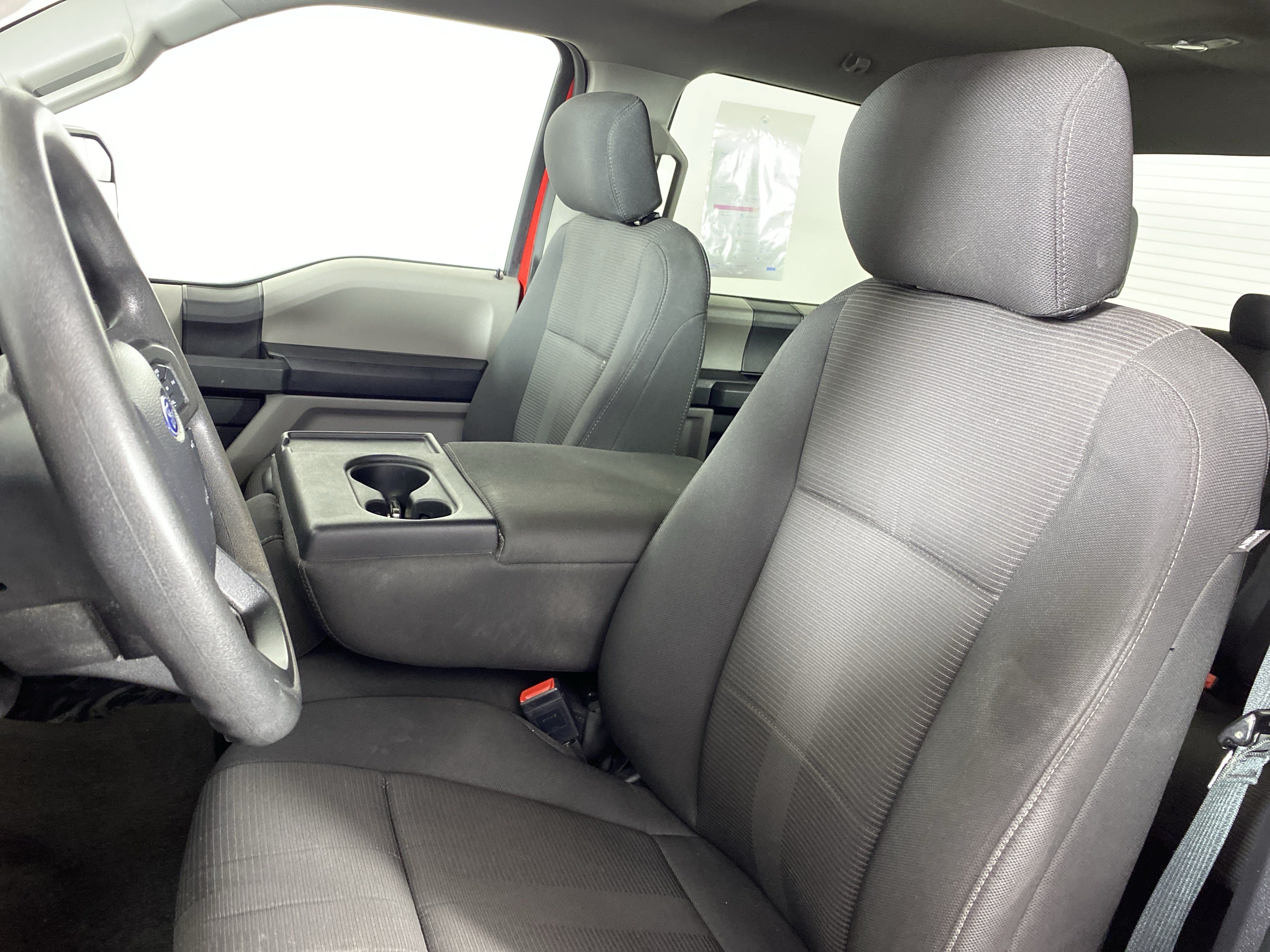 Used 2019 Ford F150 XL w/ Equipment Group 101A Mid AWD/4WD image 15