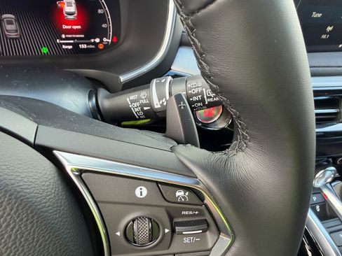 New 2026 Acura MDX FWD image 18