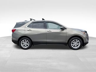 Used 2018 Chevrolet Equinox LT w/ LPO, Protection Package AWD/4WD video 2