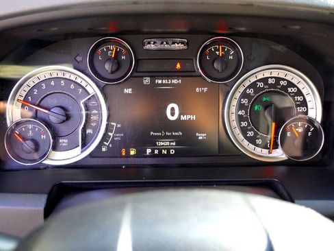 Used 2018 RAM 1500 Lone Star image 24