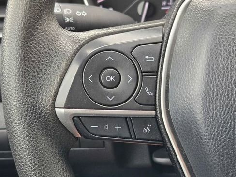 Used 2024 Toyota Camry LE image 26