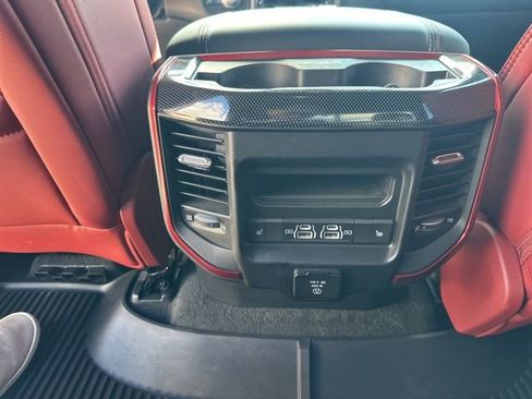 Used 2022 RAM 1500 Rebel w/ Rebel Level 2 Equipment Group image 39