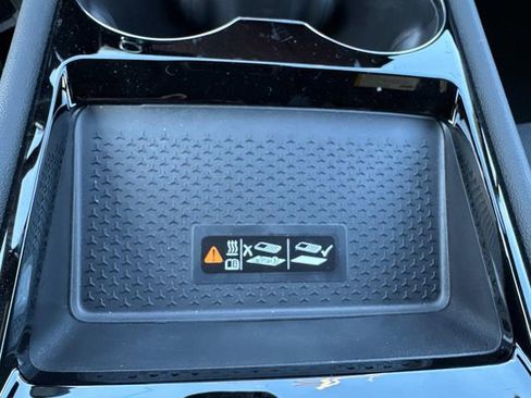 New 2025 Chevrolet Blazer EV RS w/ Super Cruise Package image 15