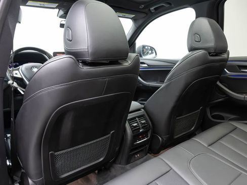Used 2022 BMW X3 xDrive30i w/ Premium Package AWD/4WD image 45