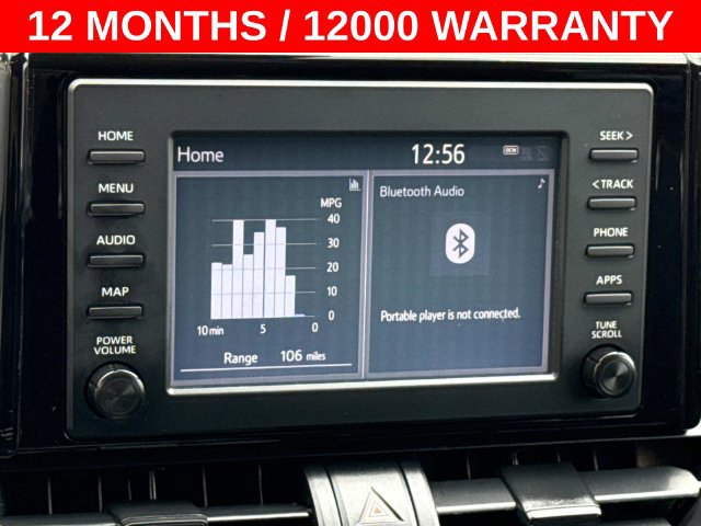 Used 2019 Toyota RAV4 LE FWD image 19