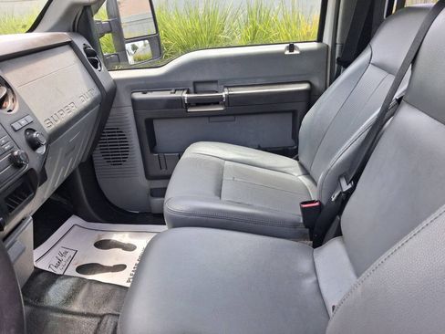 Used 2012 Ford F250 XL w/ PWR Equipment Group RWD image 11