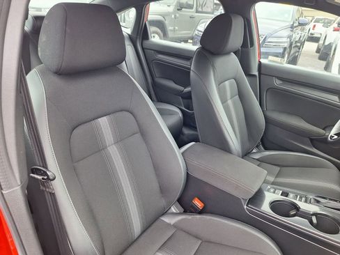 Used 2023 Honda Civic Sport image 29