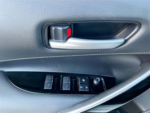 Used 2023 Toyota Corolla XSE image 18
