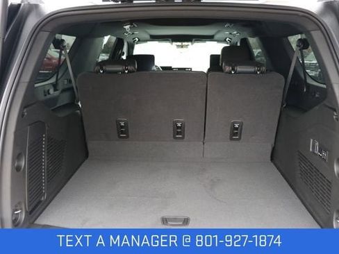 New 2026 GMC Yukon XL AT4 w/ AT4 Premium Plus Package image 14