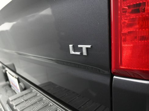 Certified 2023 Chevrolet Silverado 1500 LT image 32
