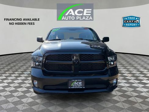 Used 2019 RAM 1500 Express w/ Express Value Package image 3
