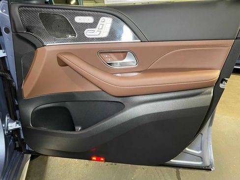 New 2026 Mercedes-Benz GLE 63 AMG S image 10