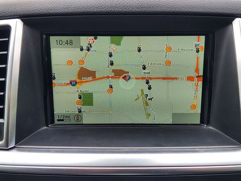 Used 2015 Mercedes-Benz ML 350 2WD image 17