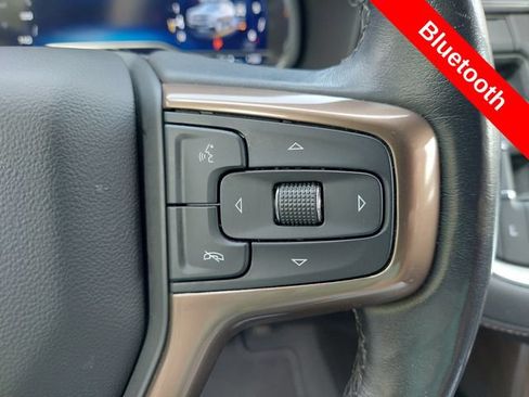 Used 2022 Chevrolet Suburban High Country w/ Max Trailering Package AWD/4WD image 39