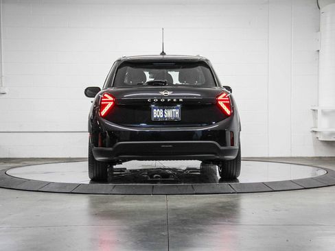 New 2026 MINI Cooper 4-Door Hardtop image 5
