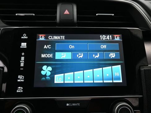 Used 2018 Honda Civic EX-T image 20